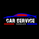 Logo Car service Nederland